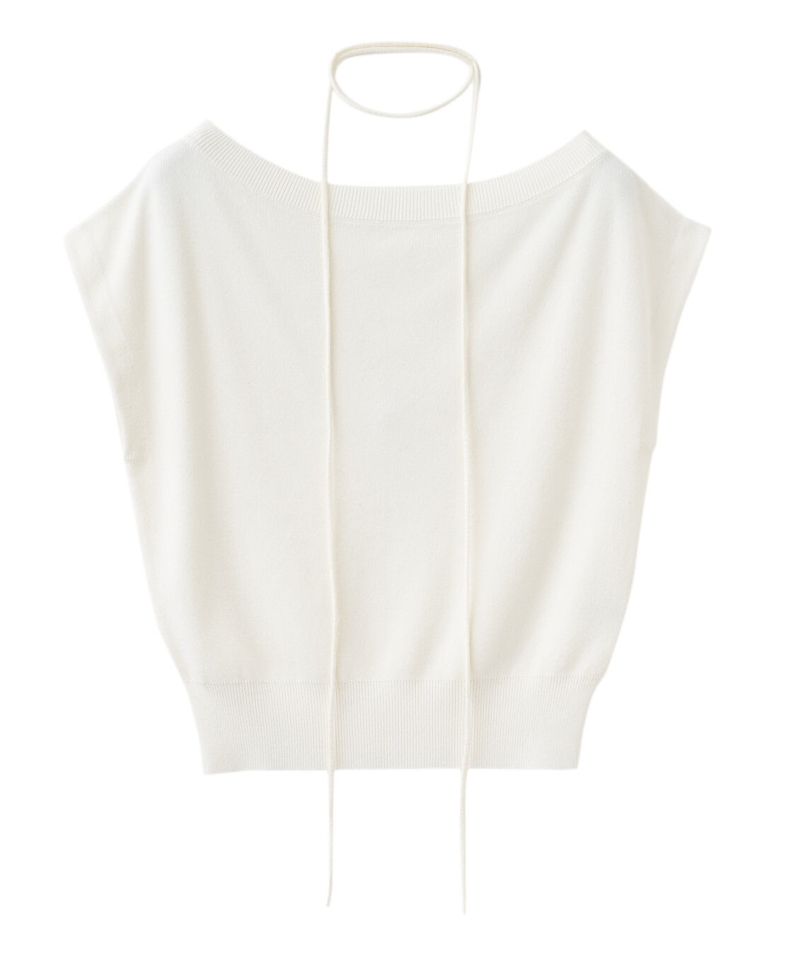 COCO DEAL「ワンショルダーニット」|ニット・セーター|オフ