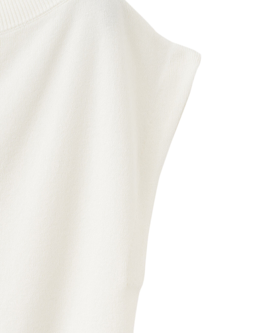 COCO DEAL「ワンショルダーニット」|ニット・セーター|