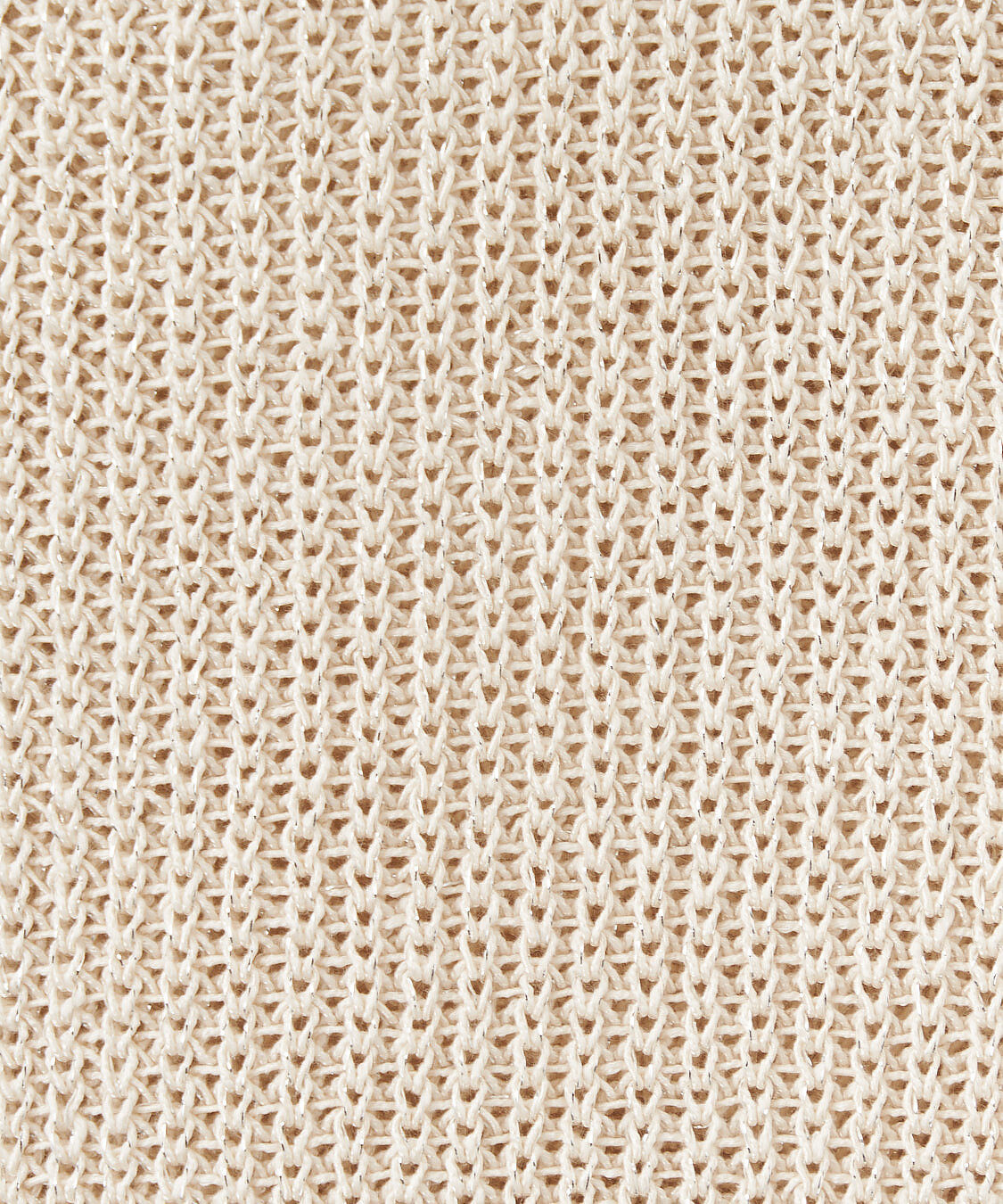 COCO DEAL「ラメアゼニット」|ニット・セーター|