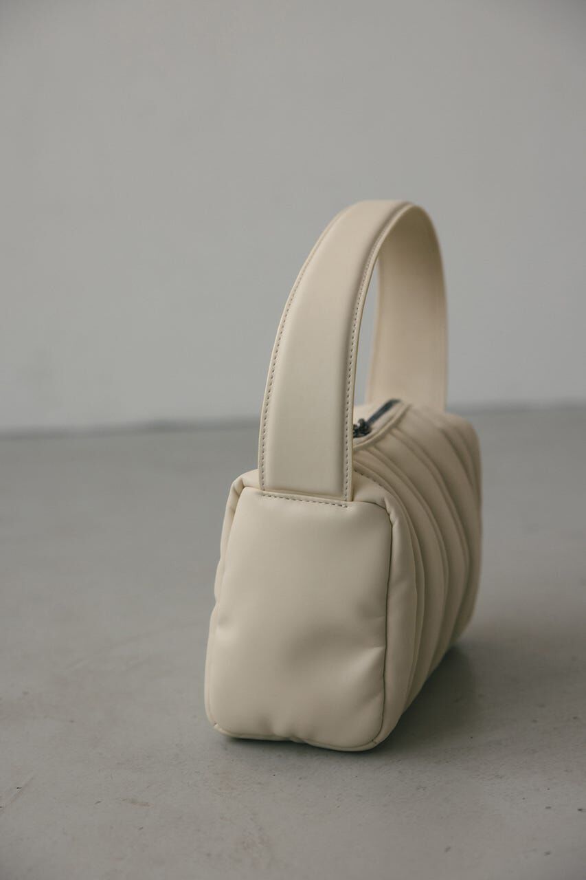 STYLEMIXER「キルトバニティバッグ」|その他|