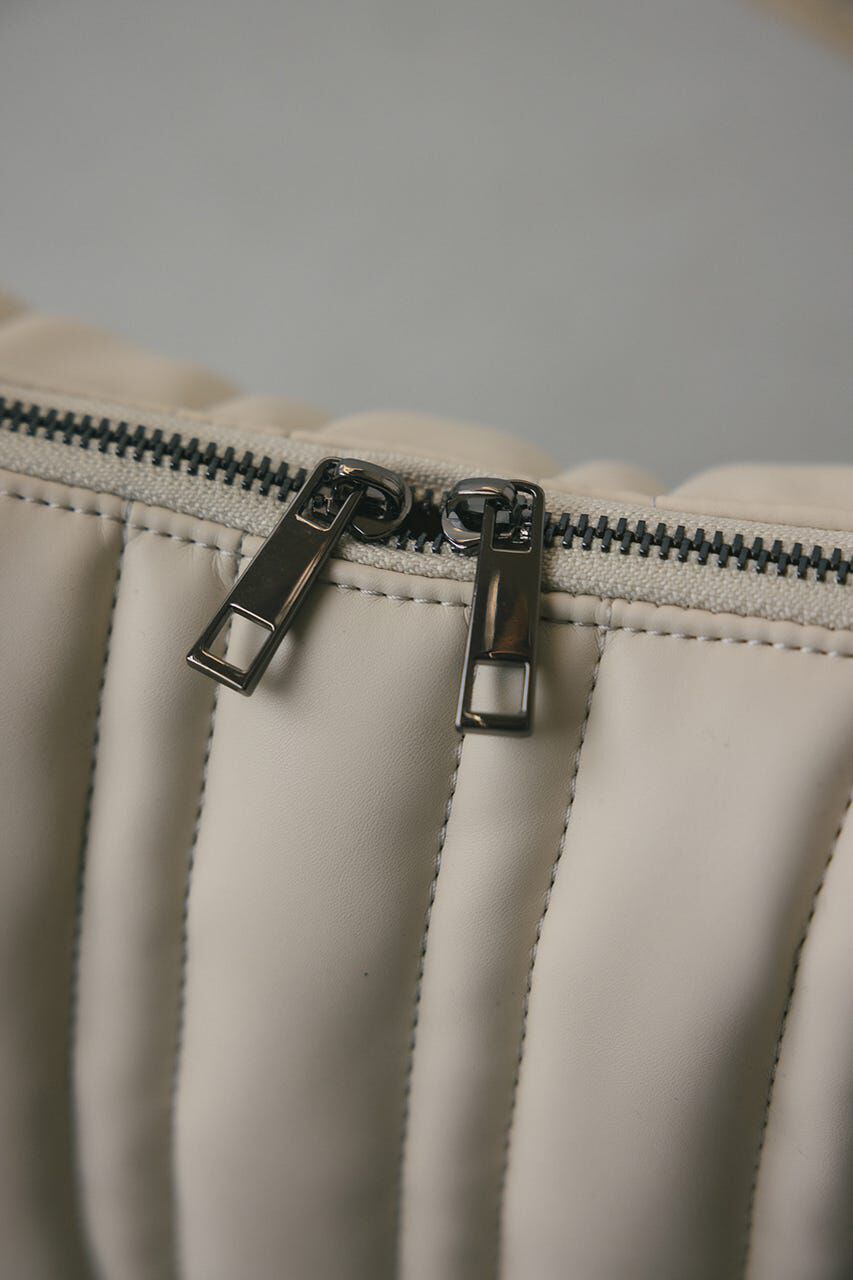 STYLEMIXER「キルトバニティバッグ」|その他|