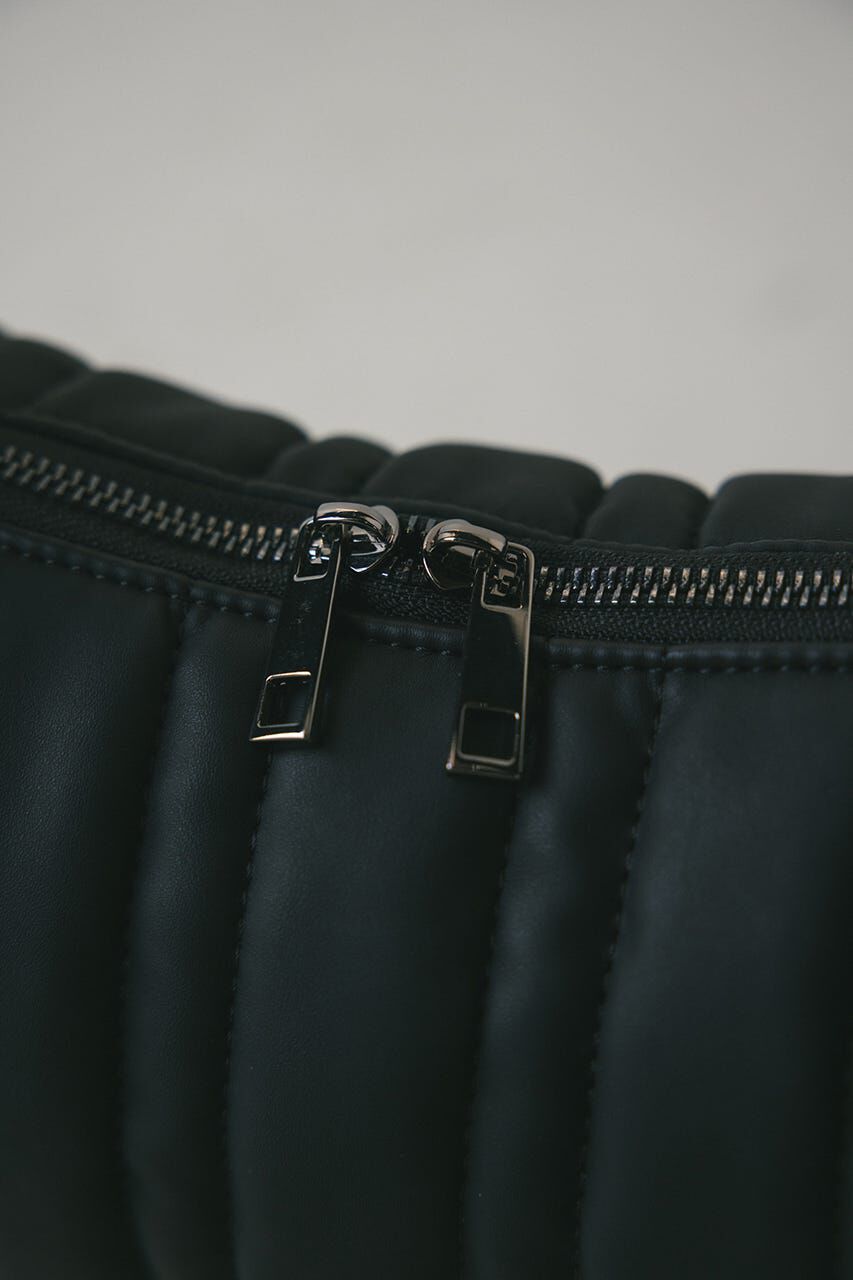 STYLEMIXER「キルトバニティバッグ」|その他|