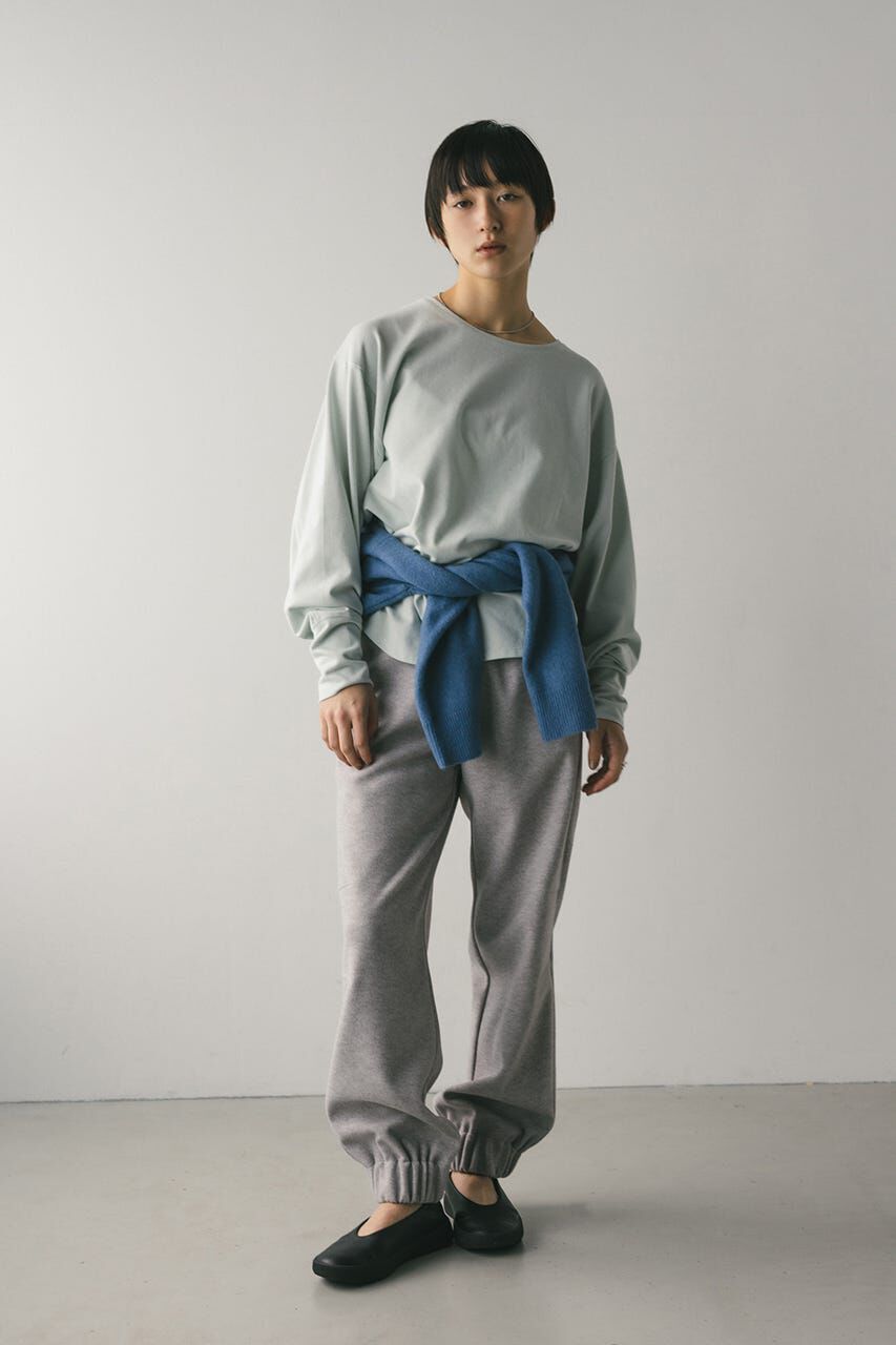 STYLEMIXER「ルーズカットトップ」|Tシャツ・カットソー|