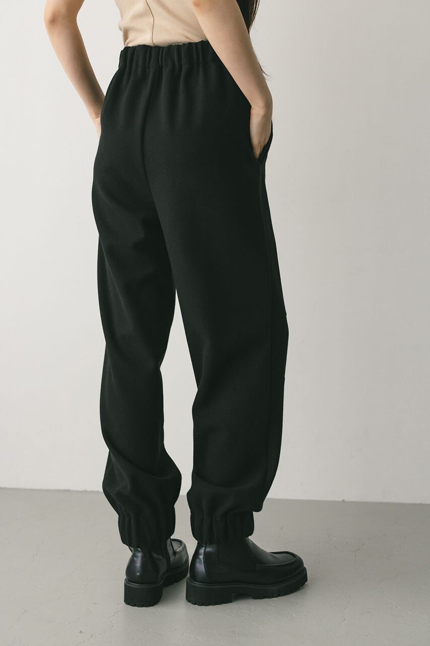 STYLEMIXER「ヘムギャザーフォルムパンツ」|その他|