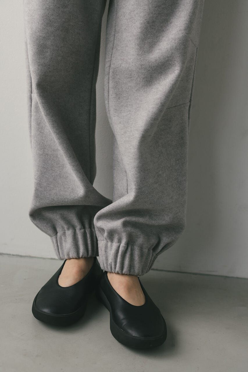 STYLEMIXER「ヘムギャザーフォルムパンツ」|その他|