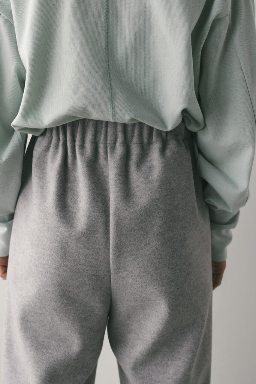 STYLEMIXER「ヘムギャザーフォルムパンツ」|その他|