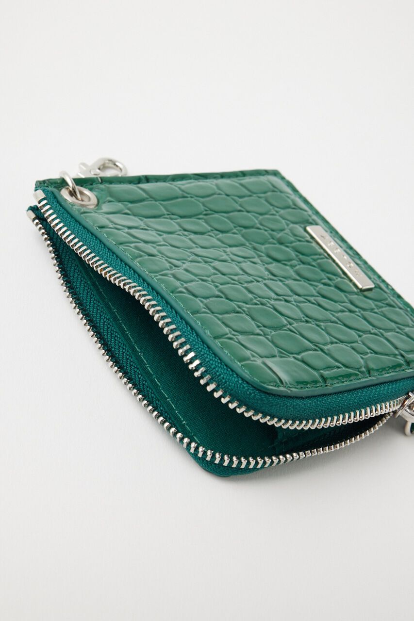 MOUSSY「SMALL BAG ウエストベルト」|ベルト|