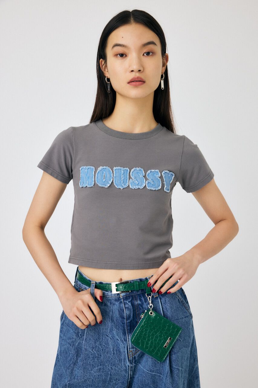 MOUSSY「SMALL BAG ウエストベルト」|ベルト|