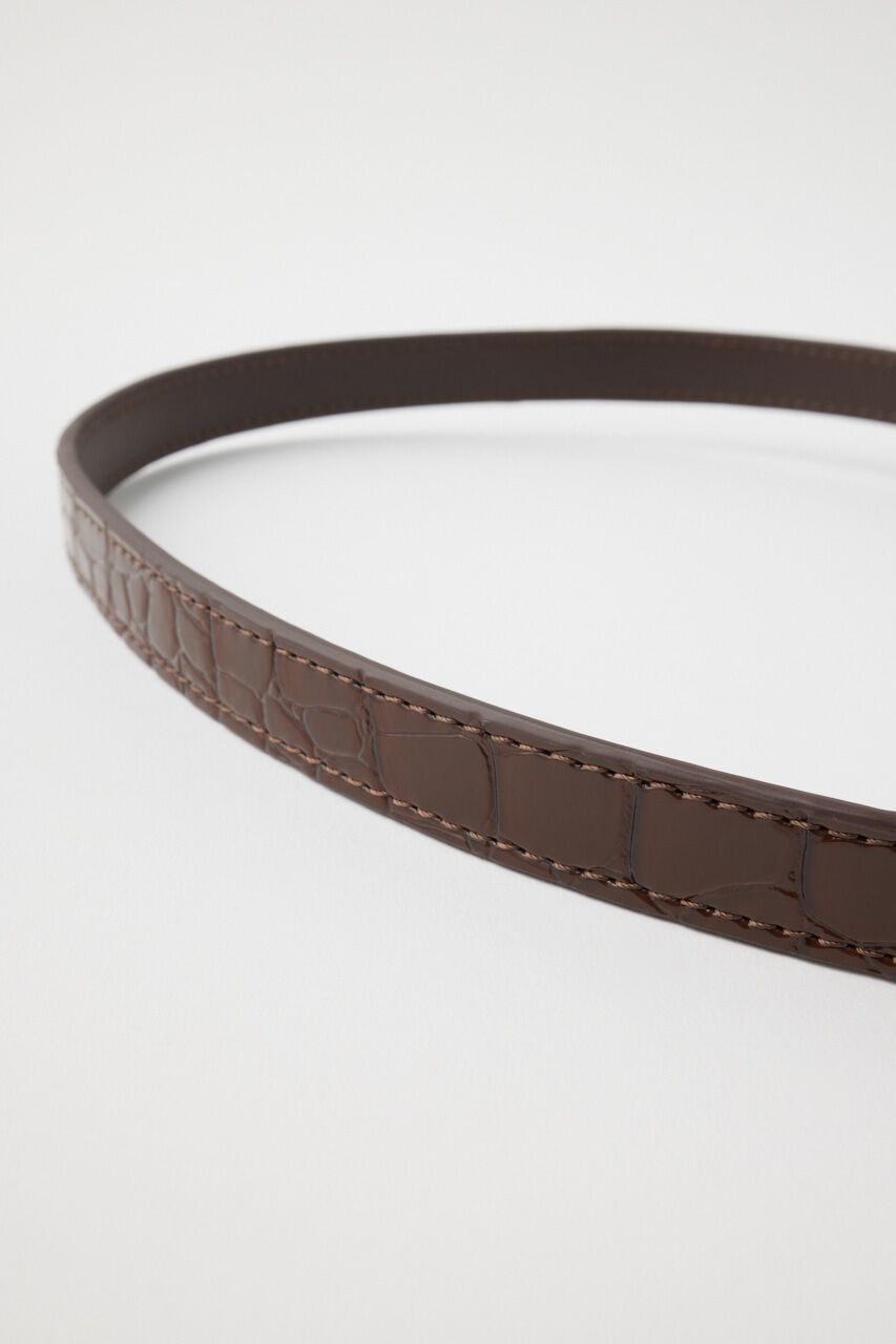 MOUSSY「SMALL BAG ウエストベルト」|ベルト|