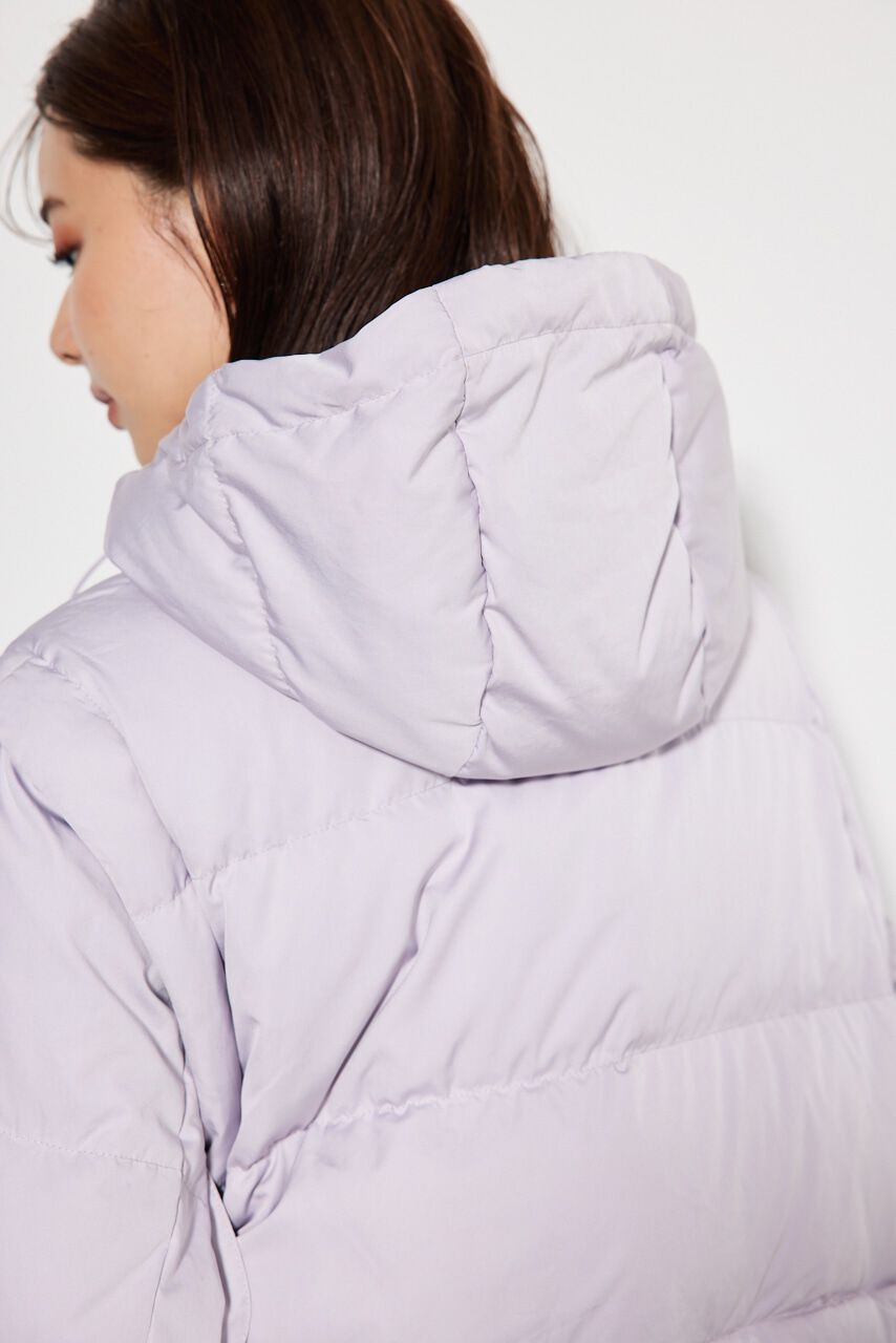 rienda「マルチWAYショートダウンJK」|その他|