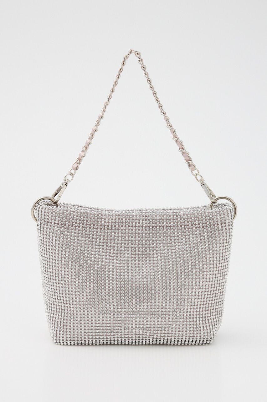 rienda「ラインストーンミニバッグ」|その他|