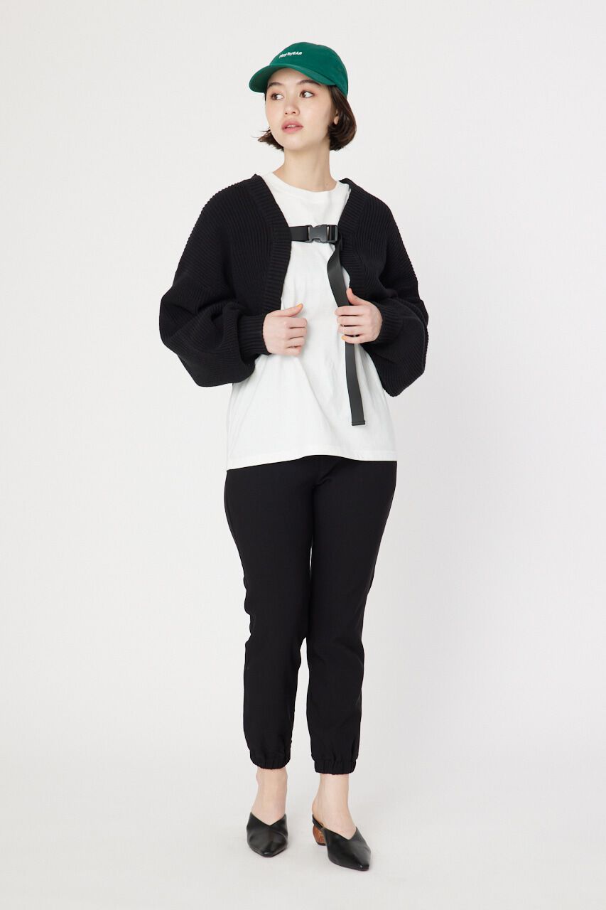 RODEO CROWNS「ボレロニット」|ニット・セーター|