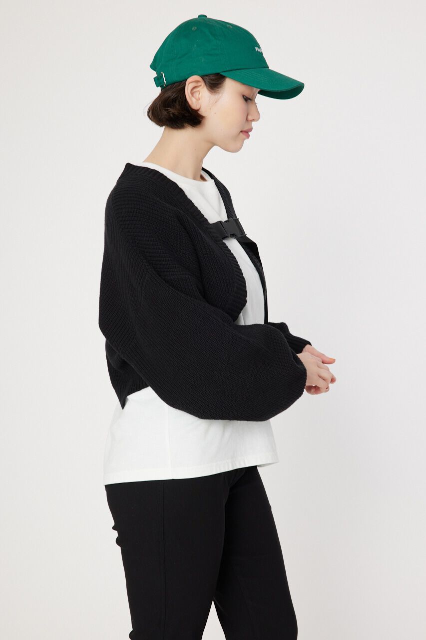 RODEO CROWNS「ボレロニット」|ニット・セーター|