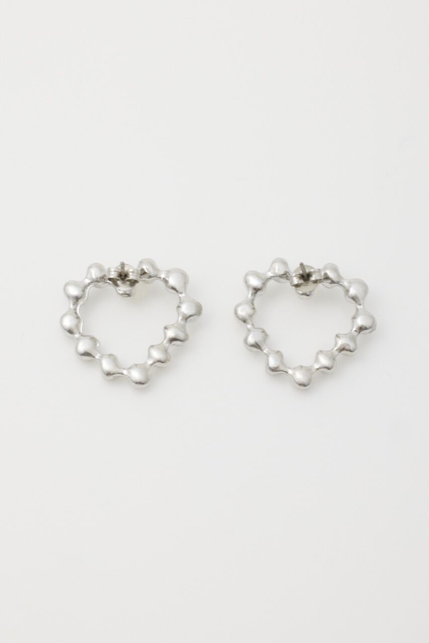 RODEO CROWNS「ハートモチーフピアス」|ピアス|