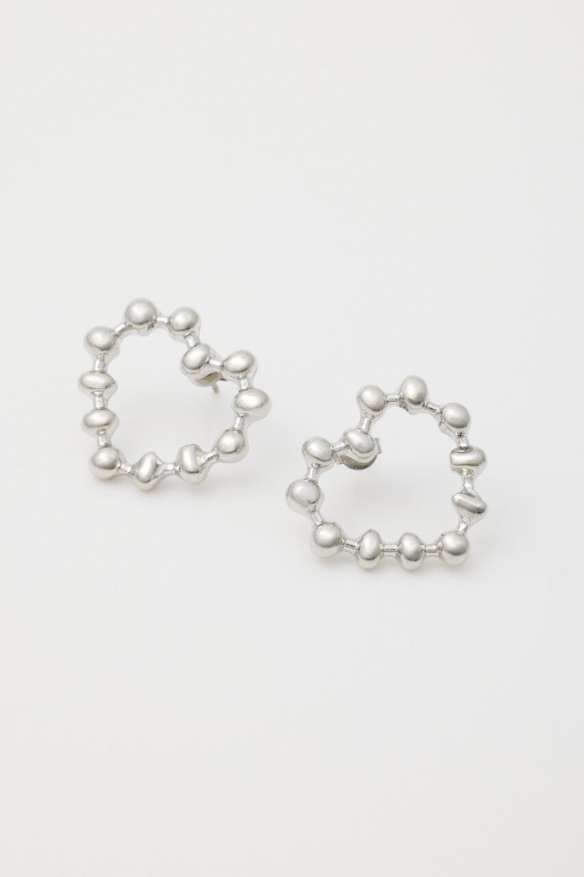 RODEO CROWNS「ハートモチーフピアス」|ピアス|