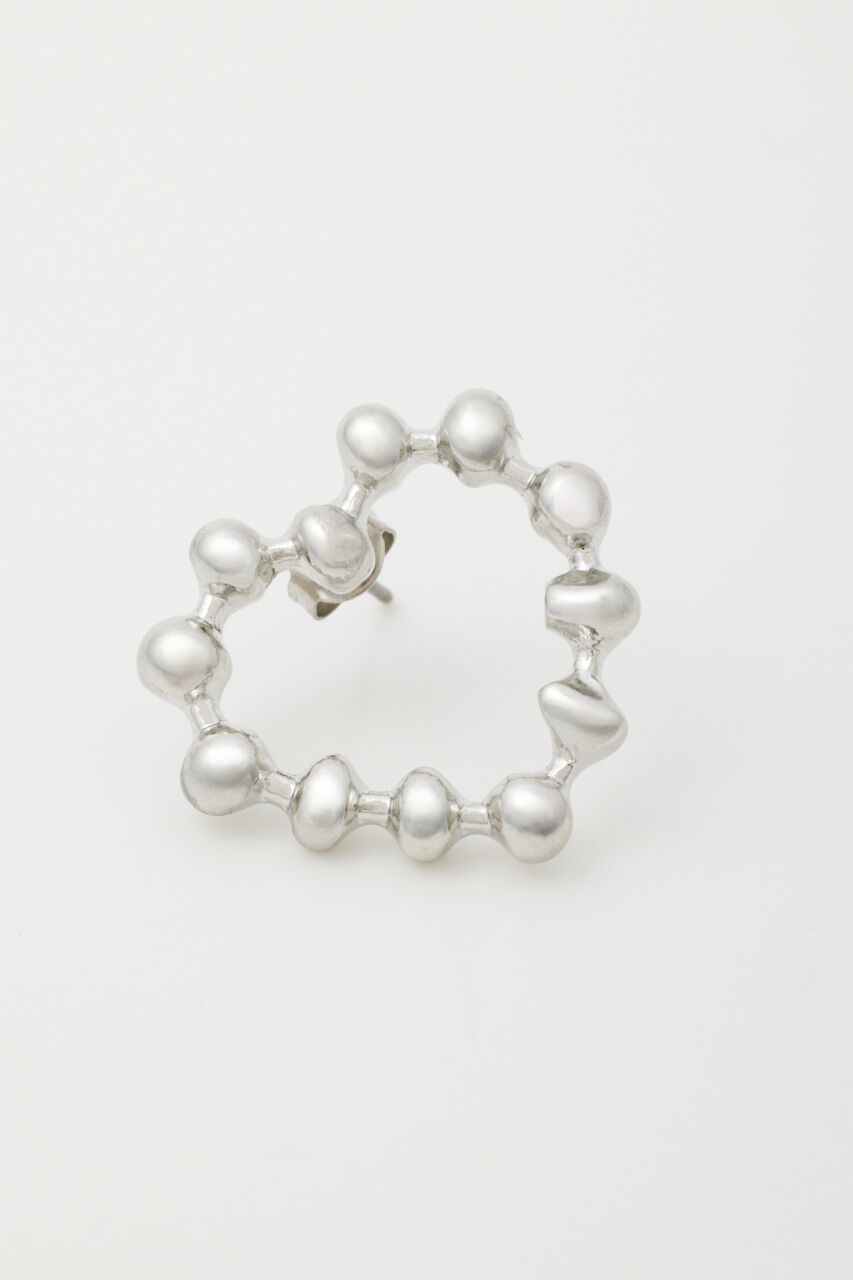 RODEO CROWNS「ハートモチーフピアス」|ピアス|