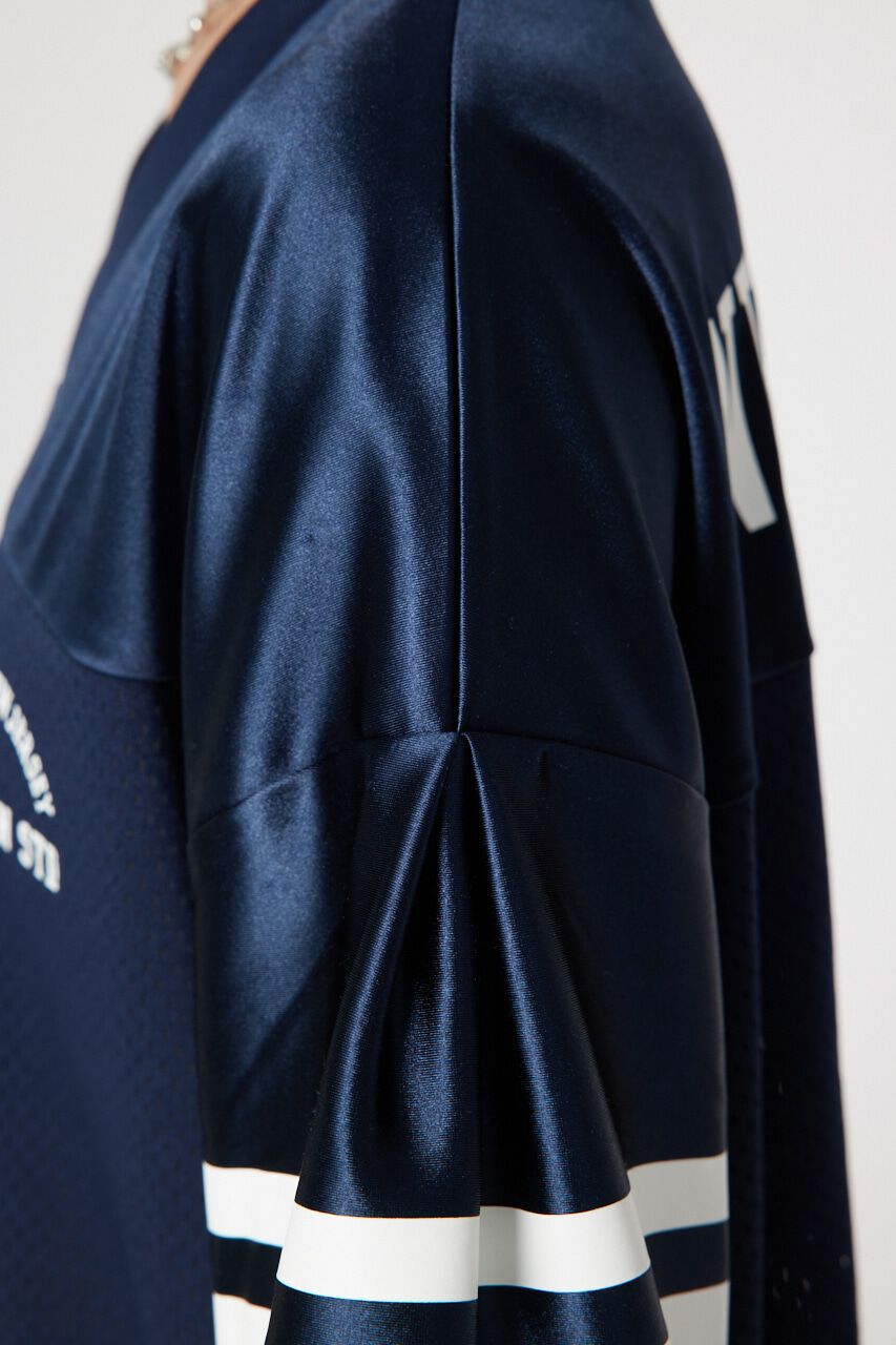 RODEO CROWNS「NJ85 ナンバートップス」|Tシャツ・カットソー|