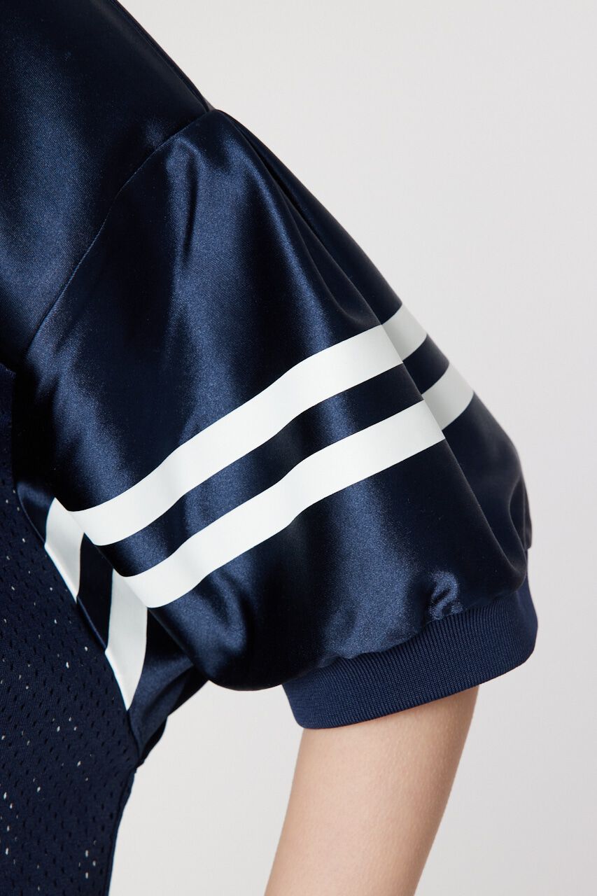 RODEO CROWNS「NJ85 ナンバートップス」|Tシャツ・カットソー|