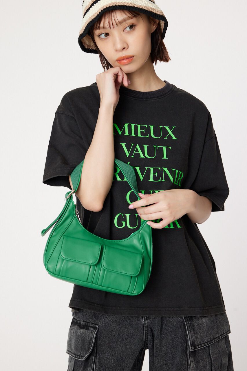 RODEO CROWNS「UTILITY POCKET BAG」|その他|