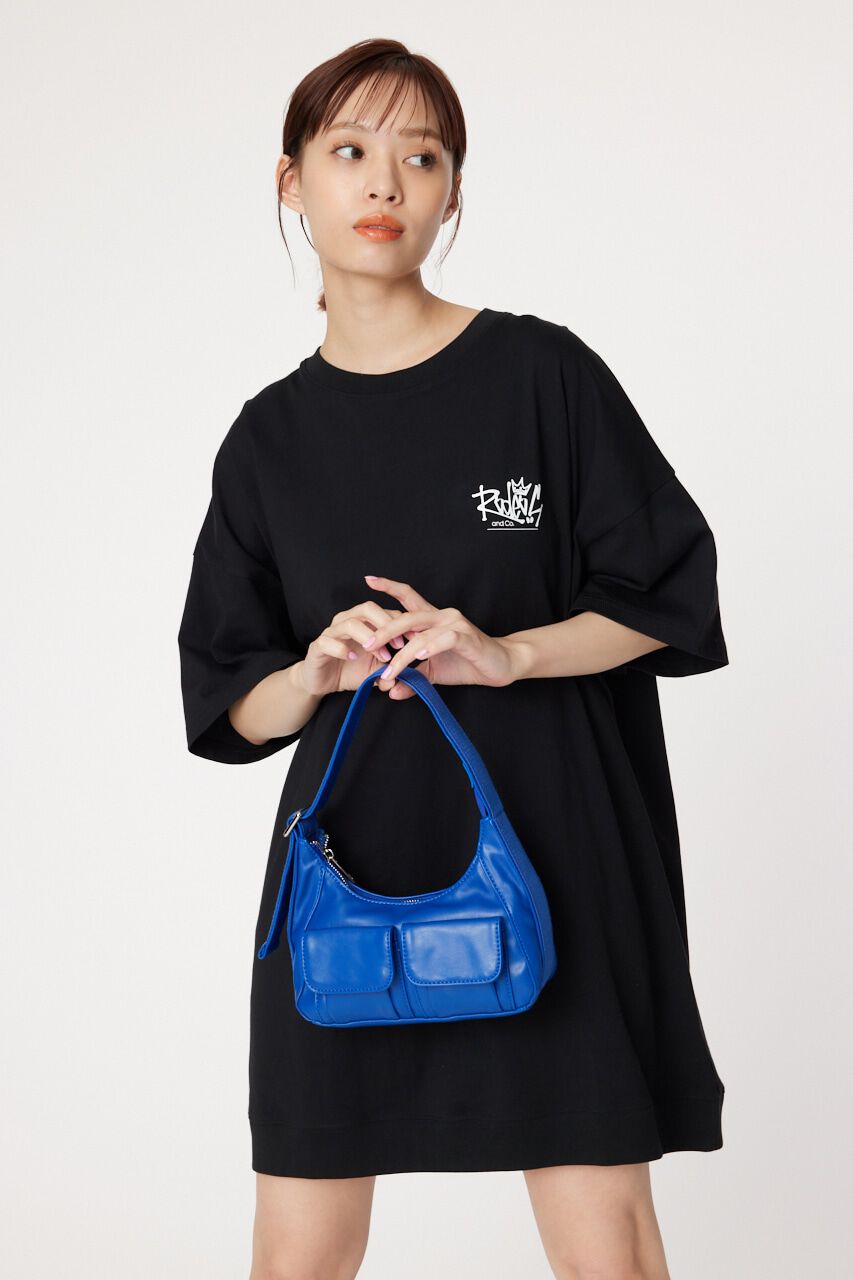 RODEO CROWNS「UTILITY POCKET BAG」|その他|