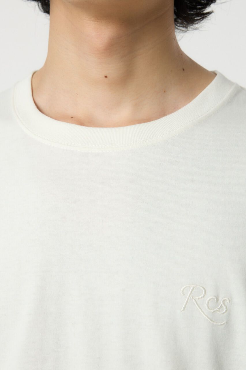 RODEO CROWNS「ハシゴレース Tシャツ」|Tシャツ・カットソー|