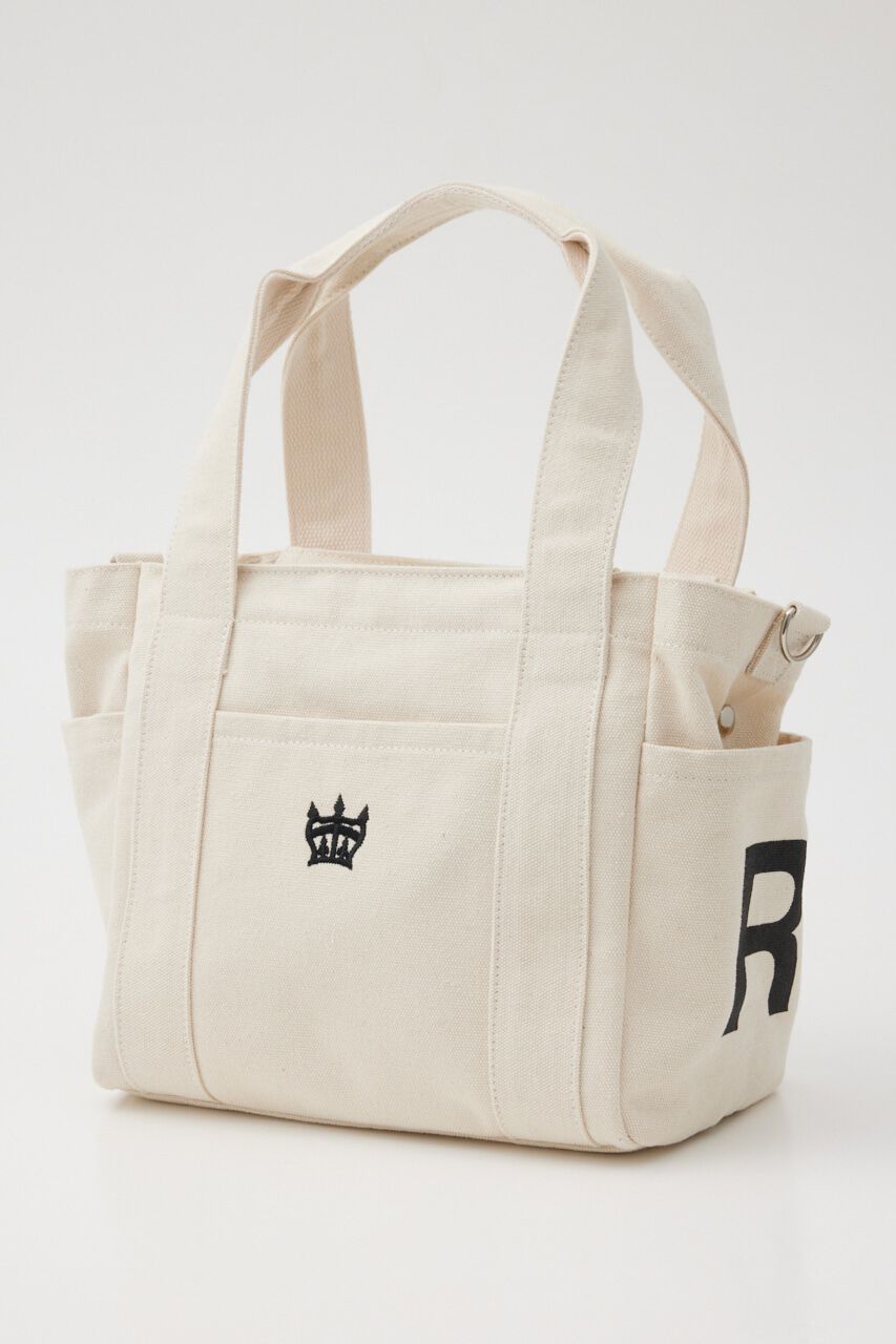 RODEO CROWNS「MULTI POCKET CANVAS TOTE」|その他|