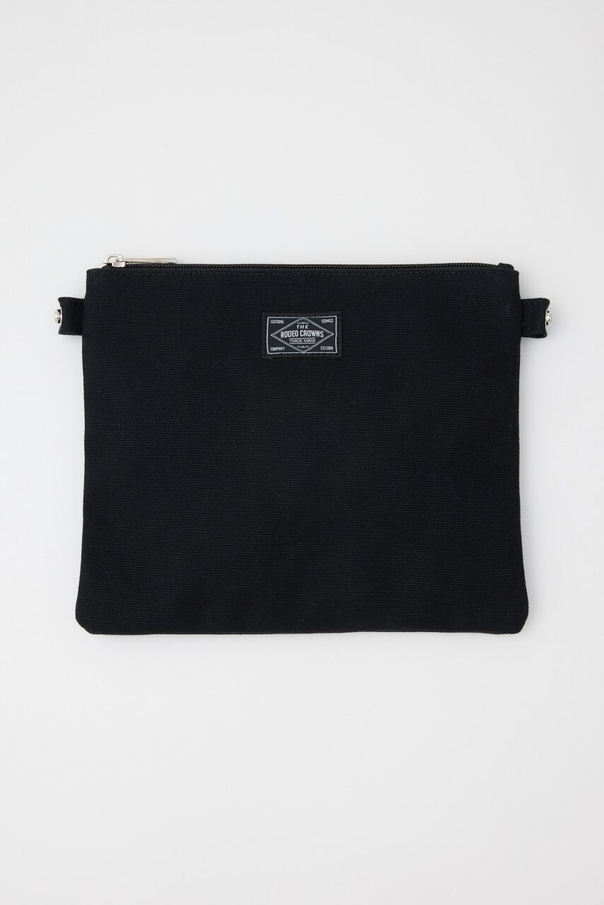 RODEO CROWNS「MULTI POCKET CANVAS TOTE」|その他|