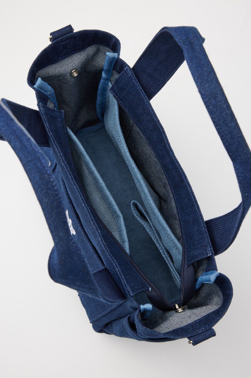 RODEO CROWNS「MULTI POCKET CANVAS TOTE」|その他|