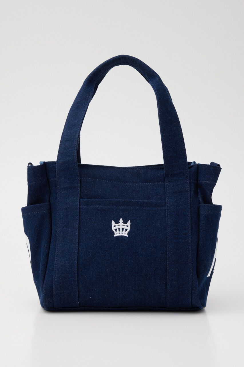 RODEO CROWNS「MULTI POCKET CANVAS TOTE」|その他|