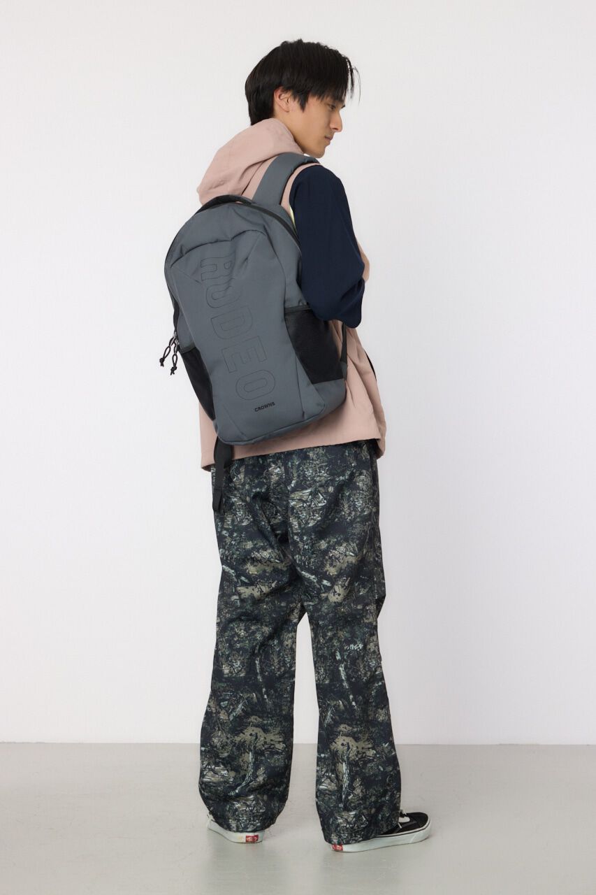 RODEO CROWNS「ロゴバックパック」|その他|