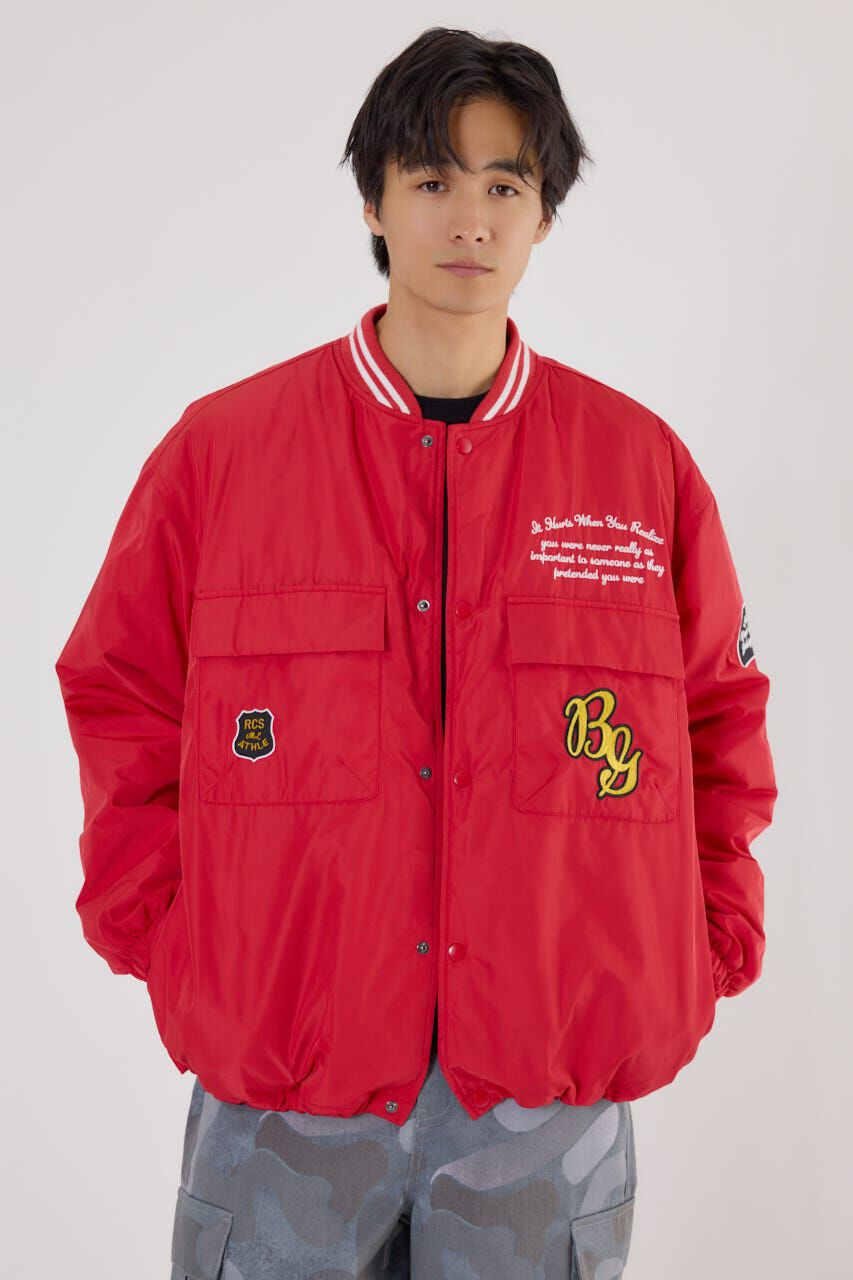 RODEO CROWNS「アワードジャケット」|その他|