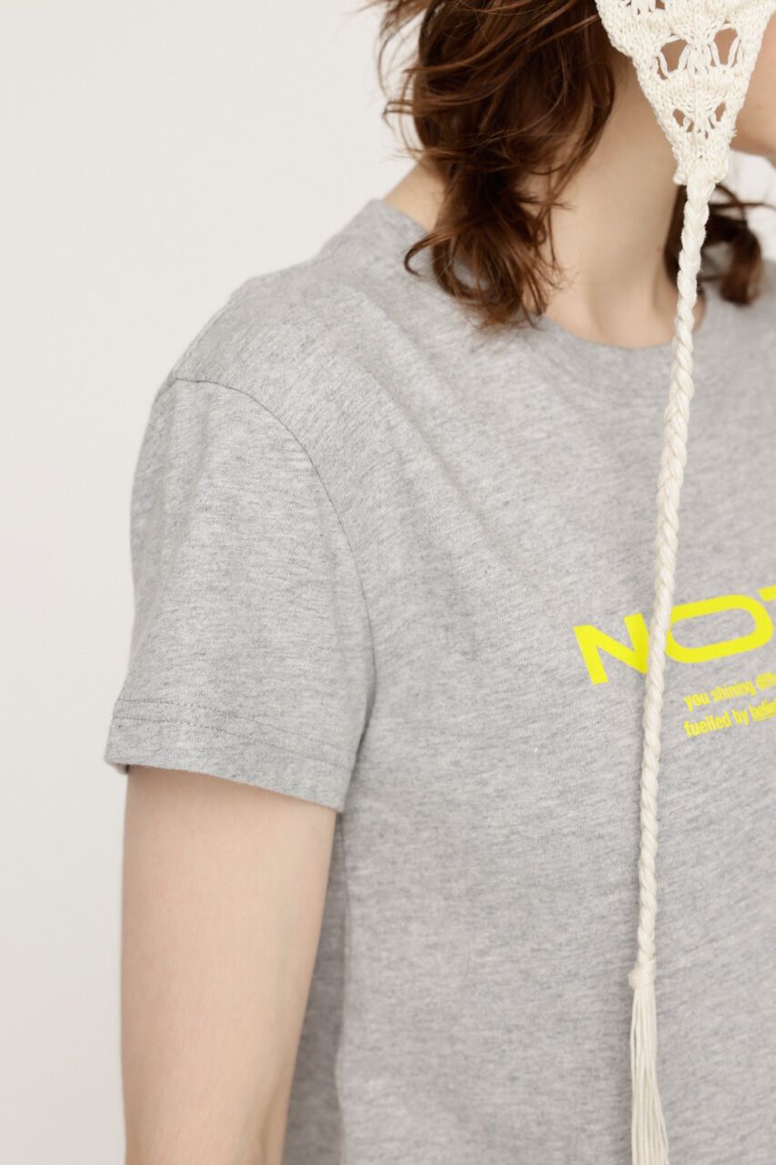 SLY「LOGO COMPACT Tシャツ」|Tシャツ・カットソー|