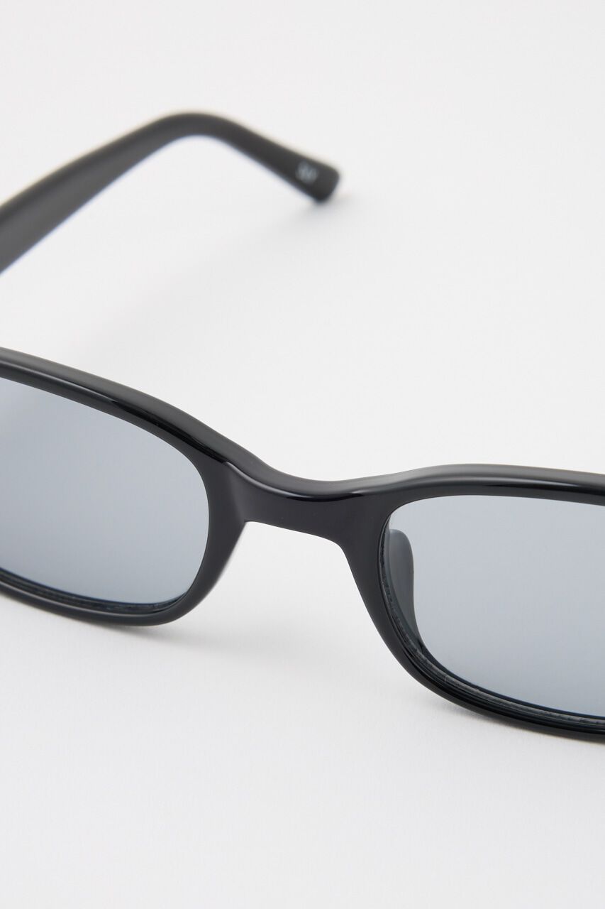 SLY「SQUARE SHAPE アイウェア」|メガネ|