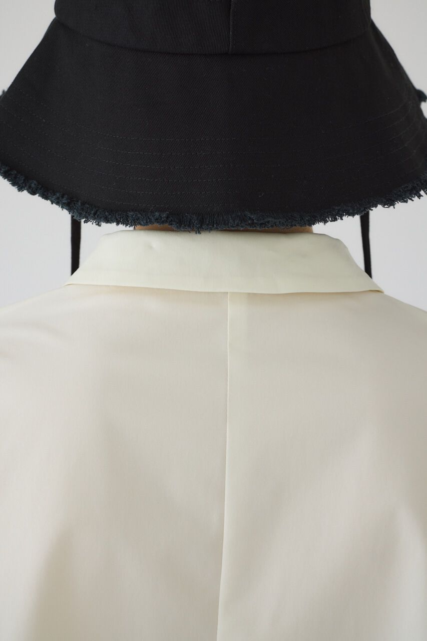 RIM.ARK 「Rash guard SH」|シャツ・ブラウス|