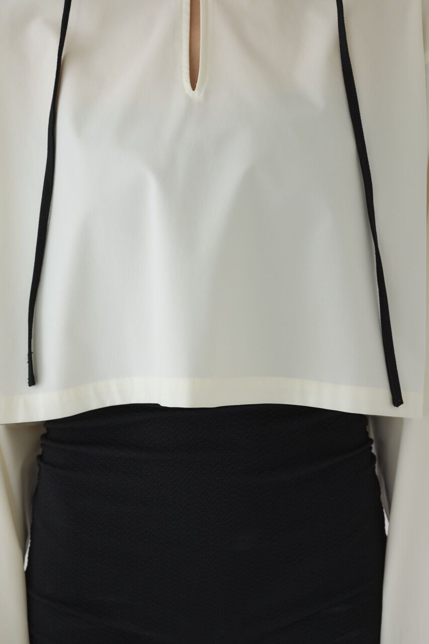 RIM.ARK 「Rash guard SH」|シャツ・ブラウス|