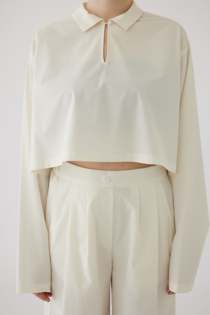 RIM.ARK 「Rash guard SH」|シャツ・ブラウス|