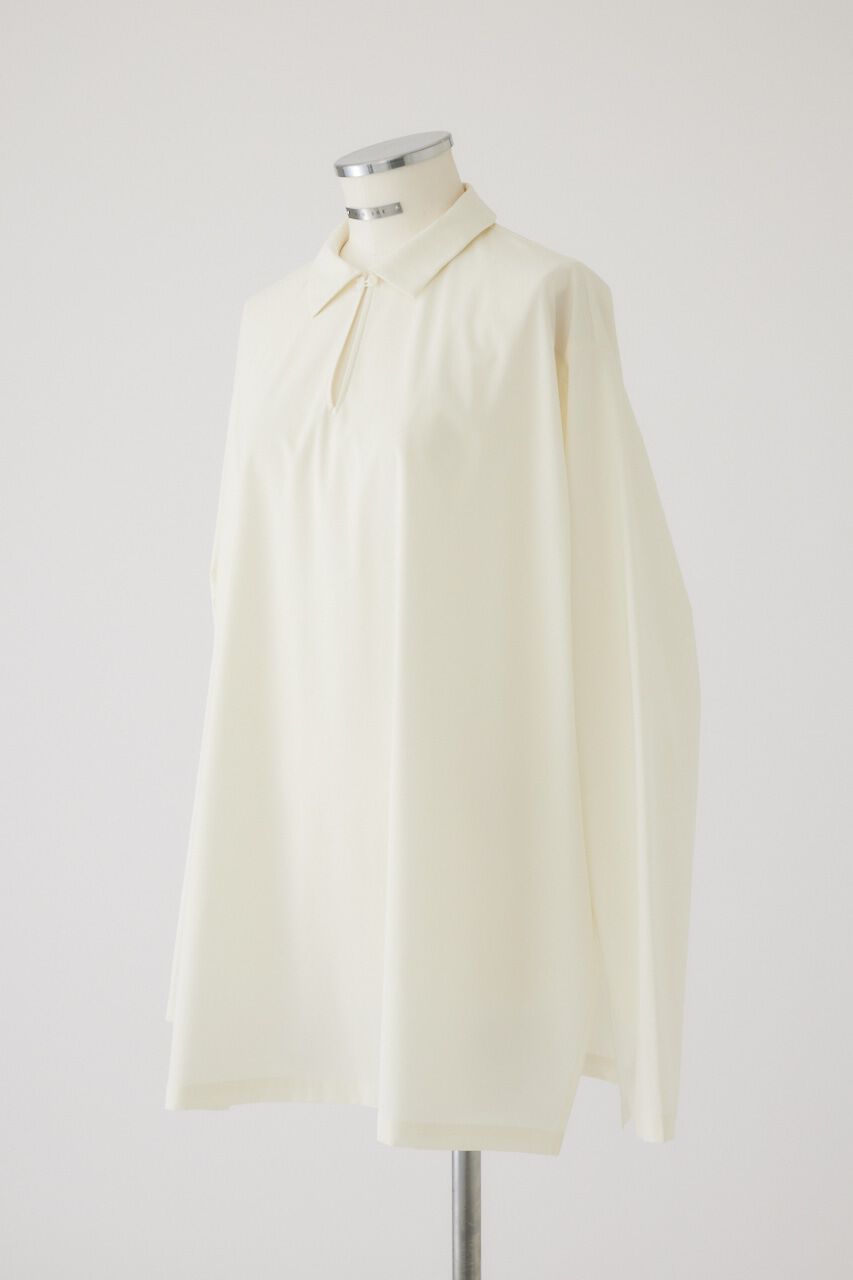 RIM.ARK 「Rash guard SH」|シャツ・ブラウス|