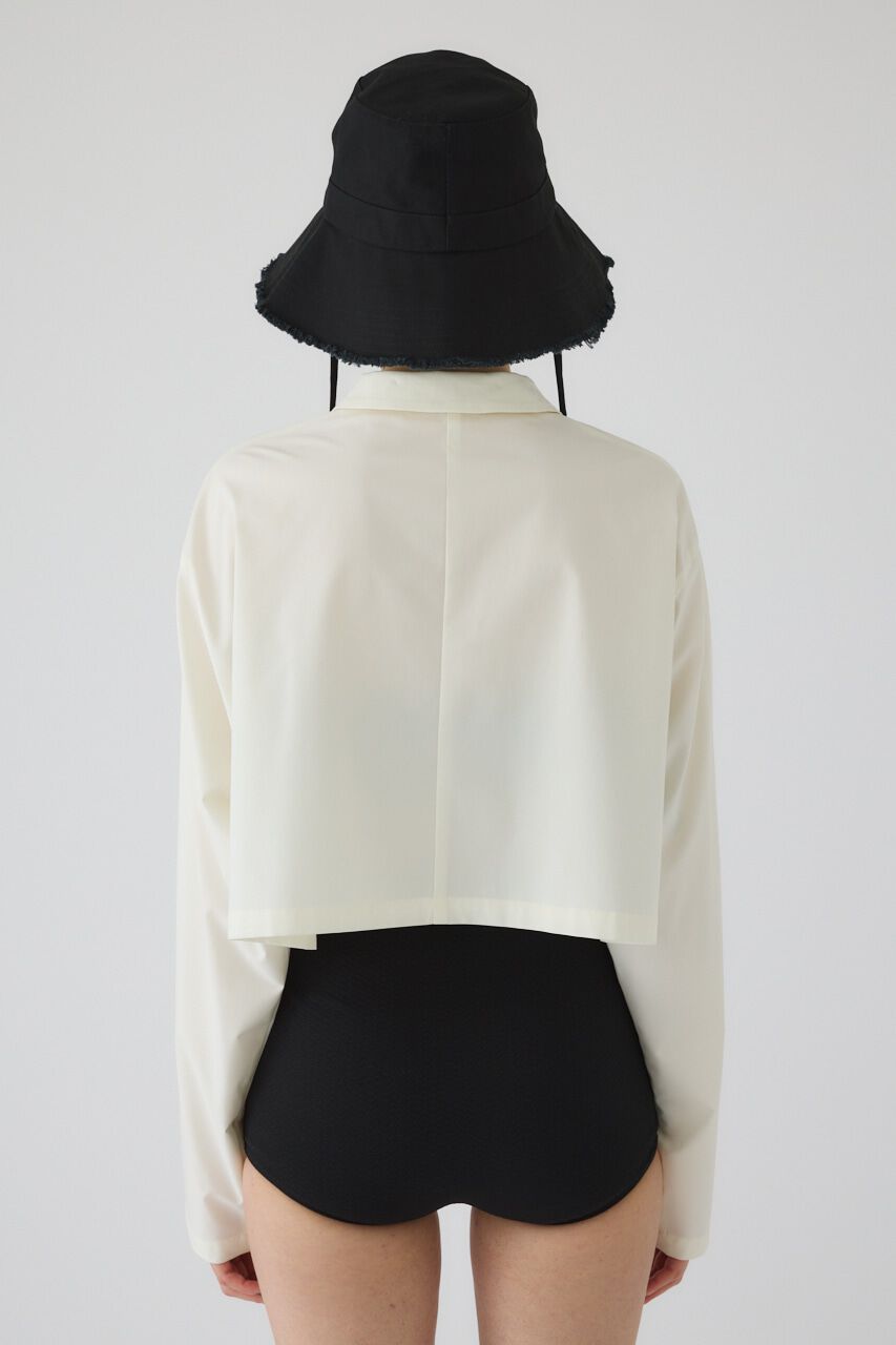 RIM.ARK 「Rash guard SH」|シャツ・ブラウス|