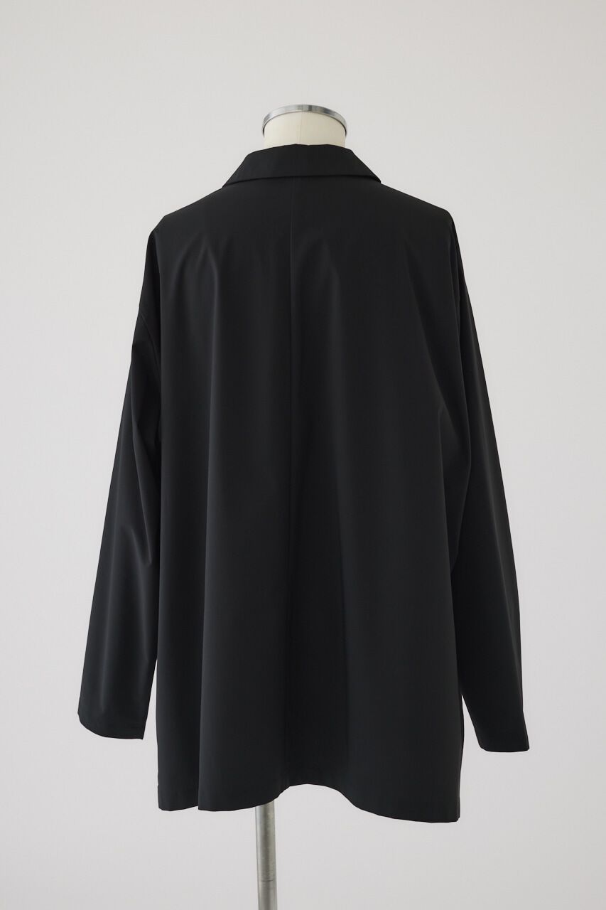 RIM.ARK 「Rash guard SH」|シャツ・ブラウス|