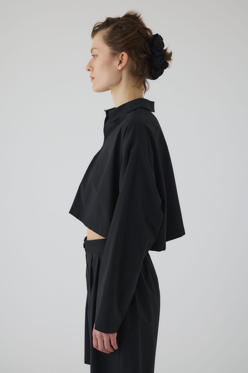 RIM.ARK 「Rash guard SH」|シャツ・ブラウス|