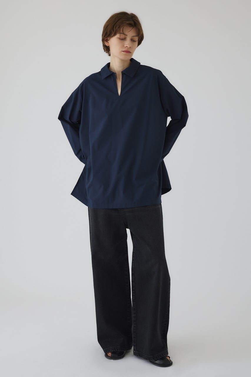 RIM.ARK 「Rash guard SH」|シャツ・ブラウス|