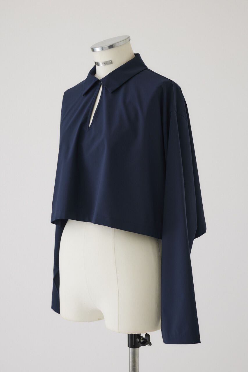 RIM.ARK 「Rash guard SH」|シャツ・ブラウス|