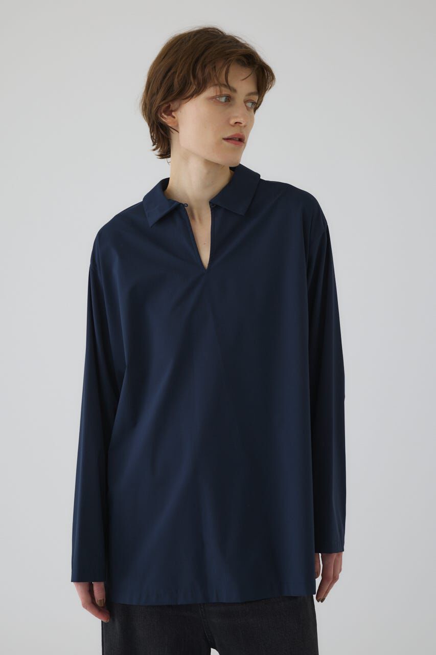 RIM.ARK 「Rash guard SH」|シャツ・ブラウス|