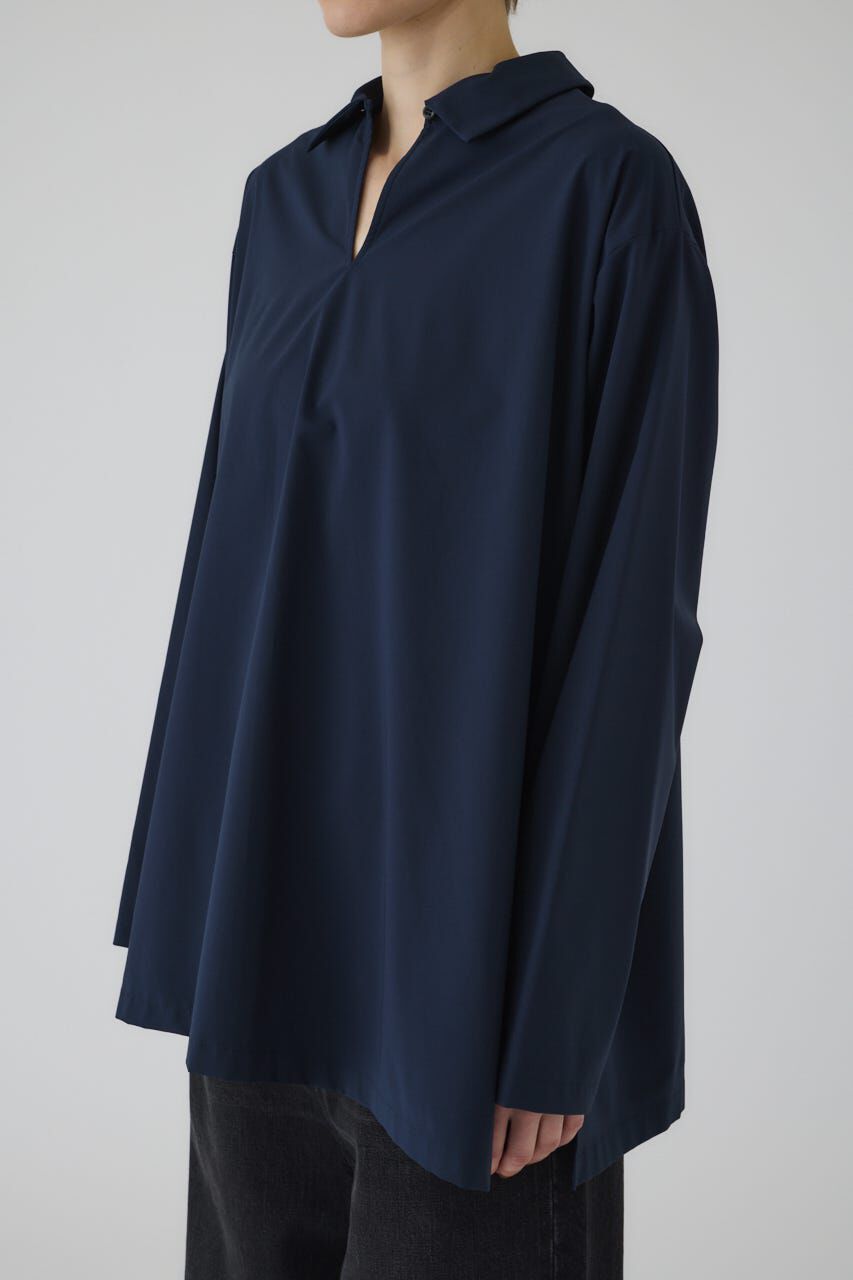 RIM.ARK 「Rash guard SH」|シャツ・ブラウス|