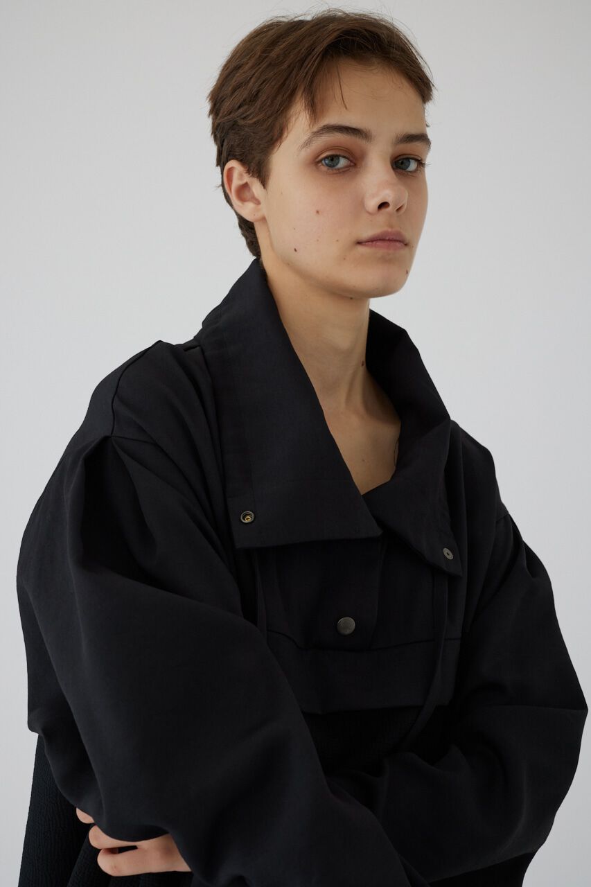 RIM.ARK 「Mode anorak」|シャツ・ブラウス|