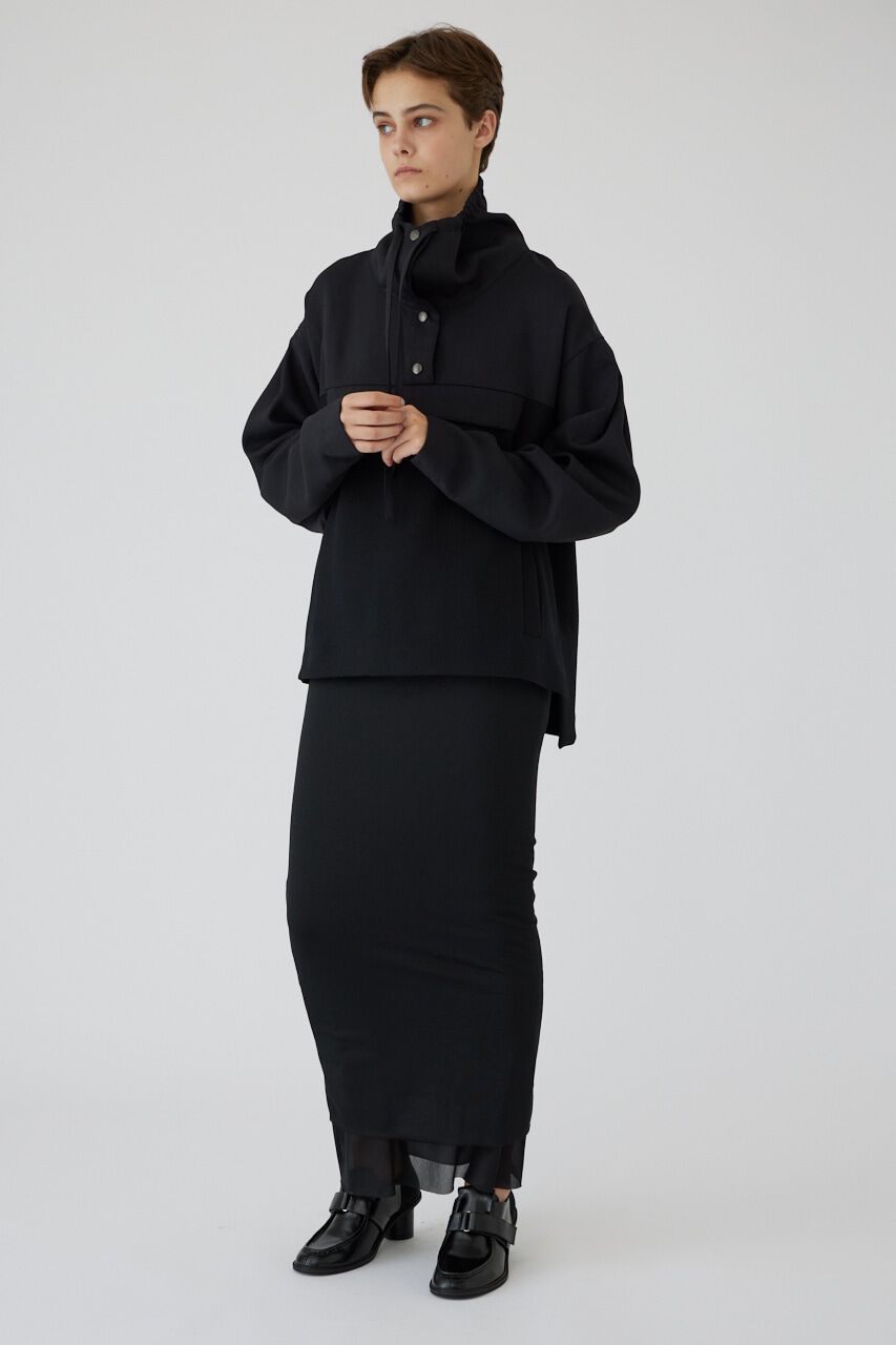 RIM.ARK 「Mode anorak」|シャツ・ブラウス|