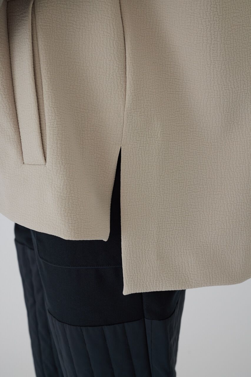 RIM.ARK 「Mode anorak」|シャツ・ブラウス|