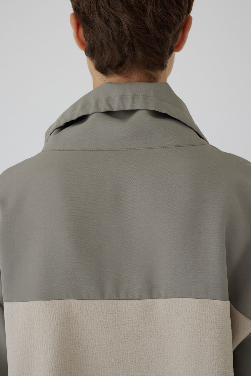 RIM.ARK 「Mode anorak」|シャツ・ブラウス|