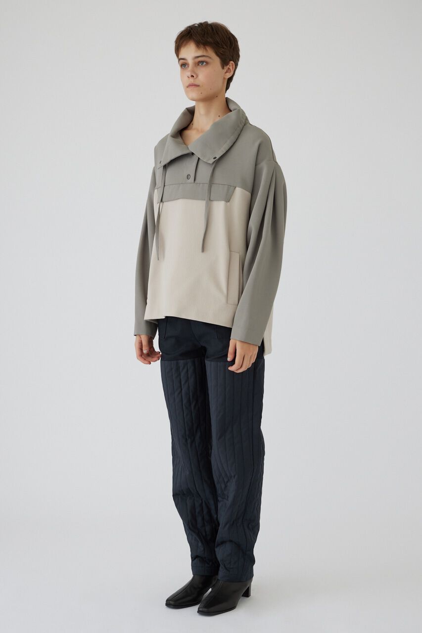 RIM.ARK 「Mode anorak」|シャツ・ブラウス|