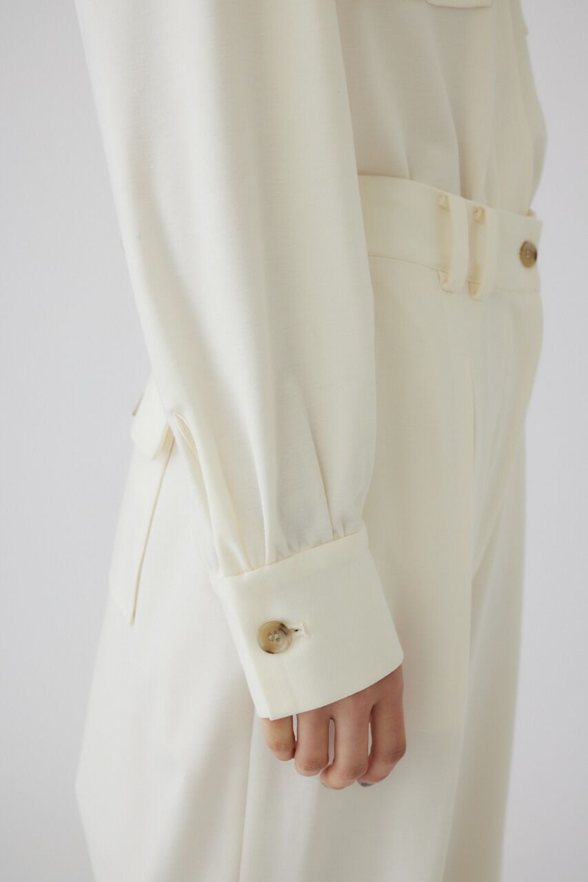 RIM.ARK 「Relax jersey SH」|シャツ・ブラウス|